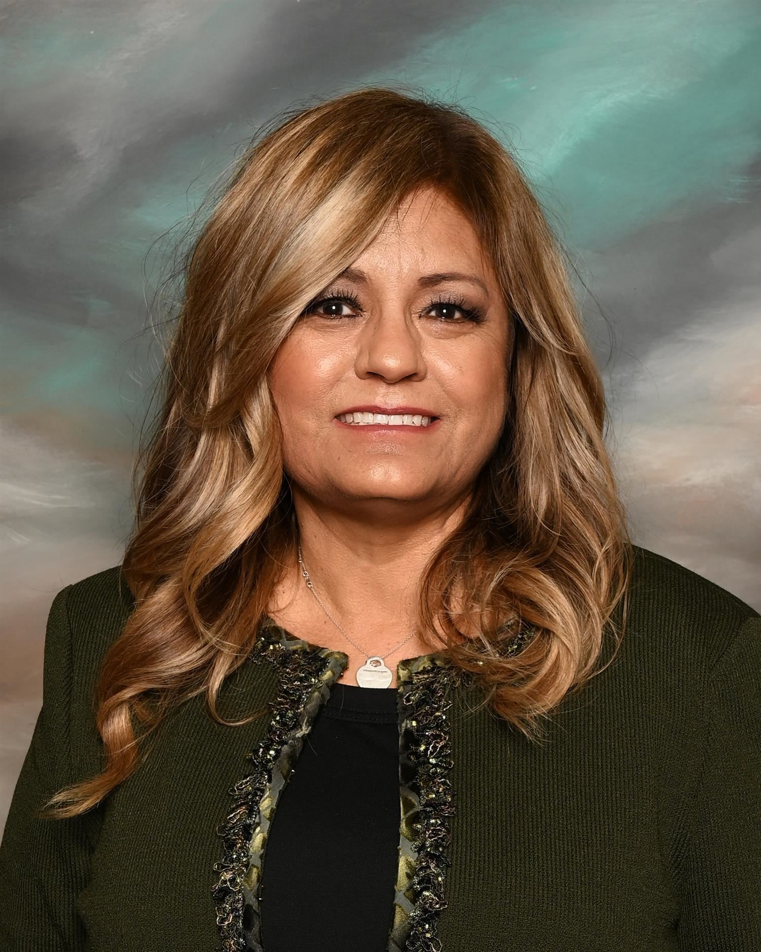 Rosie Jimenez